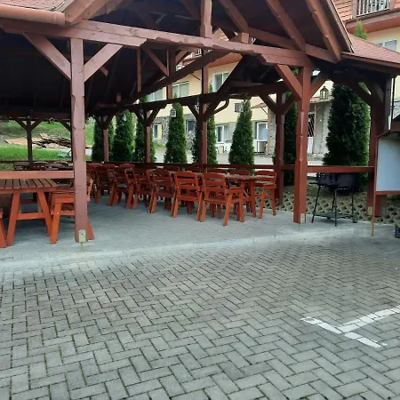 Prestige Sovata